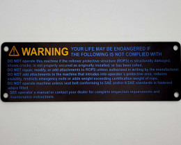 Изготовление табличек на заказ — фото-674_5